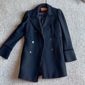 Juicy Couture Pea Coat